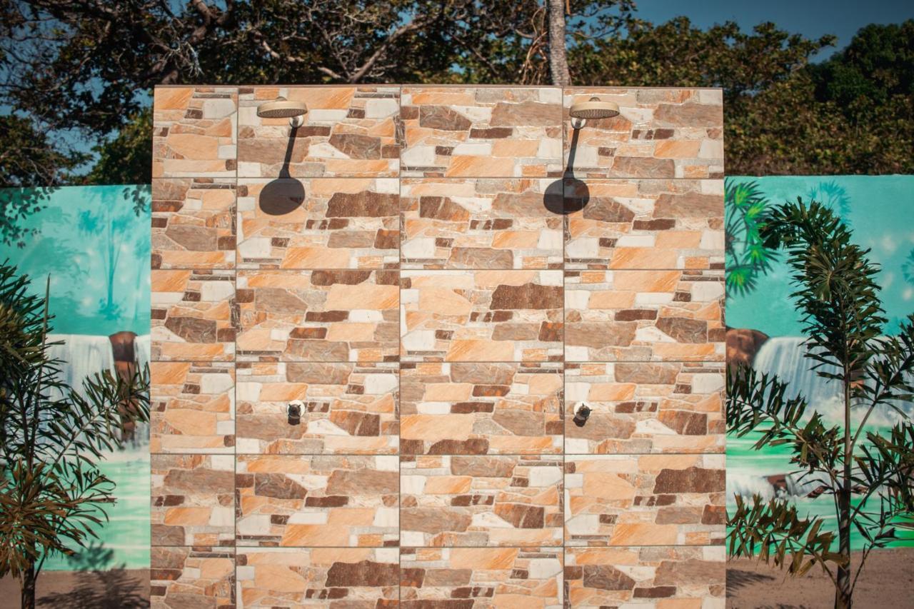 Pousada Joao De Barro Jericoacoara Eksteriør billede